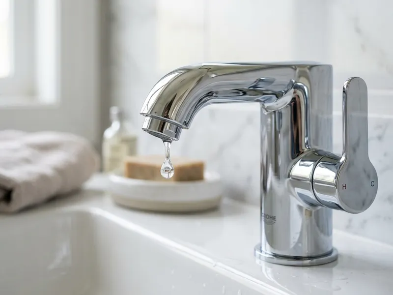 Faucet Repair & Installation Plumber in Magnolia, OH